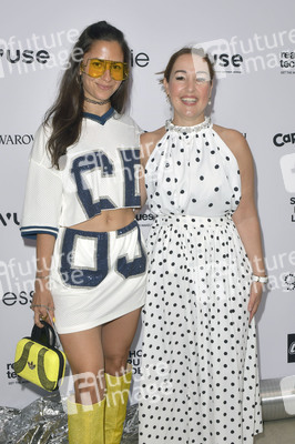 Marina Hoermanseder Fashion Show auf der Berlin Fashion Week S/S 2027 in Berlin