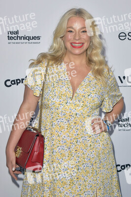 Marina Hoermanseder Fashion Show auf der Berlin Fashion Week S/S 2027 in Berlin