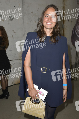 Marina Hoermanseder Fashion Show auf der Berlin Fashion Week S/S 2027 in Berlin
