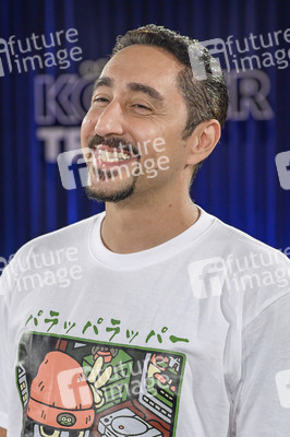 Talkshow 'Kölner Treff' in Köln