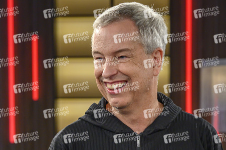 Talkshow 'Kölner Treff' in Köln