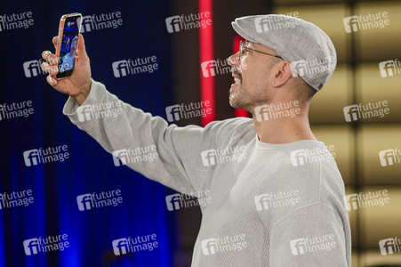 Talkshow 'Kölner Treff' in Köln