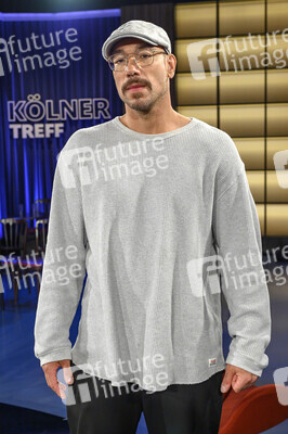 Talkshow 'Kölner Treff' in Köln