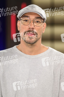 Talkshow 'Kölner Treff' in Köln