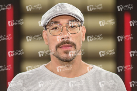 Talkshow 'Kölner Treff' in Köln