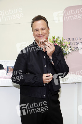 Photocall mit Guido Maria Kretschmer in Berlin