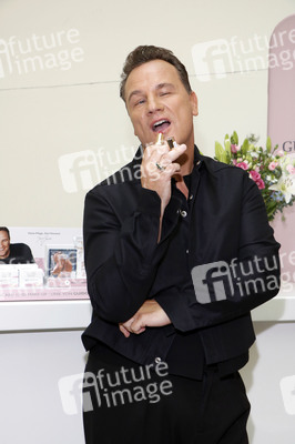 Photocall mit Guido Maria Kretschmer in Berlin