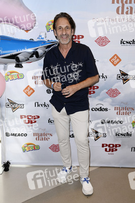 Mates Date Influencer Event auf der Berlin Fashion Week S/S 2027 in Berlin