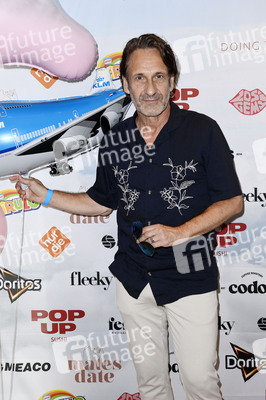 Mates Date Influencer Event auf der Berlin Fashion Week S/S 2027 in Berlin