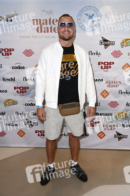 Mates Date Influencer Event auf der Berlin Fashion Week S/S 2027 in Berlin