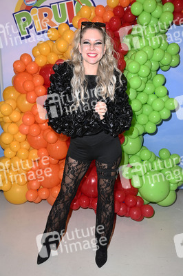 Mates Date Influencer Event auf der Berlin Fashion Week S/S 2027 in Berlin