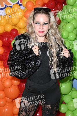 Mates Date Influencer Event auf der Berlin Fashion Week S/S 2027 in Berlin