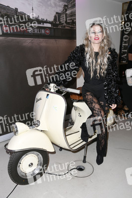 Mates Date Influencer Event auf der Berlin Fashion Week S/S 2027 in Berlin