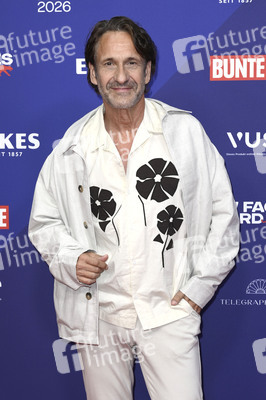 Bunte New Faces Award Style 2026 in Berlin