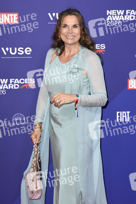 Bunte New Faces Award Style 2026 in Berlin