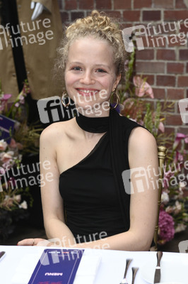 Bunte New Faces Award Style 2026 in Berlin