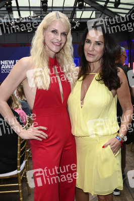 Bunte New Faces Award Style 2026 in Berlin