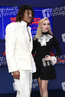 Bunte New Faces Award Style 2026 in Berlin