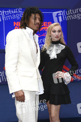 Bunte New Faces Award Style 2026 in Berlin
