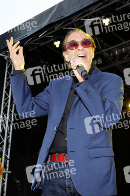 Schlagermove in Concert Open Air 2026 in Hamburg