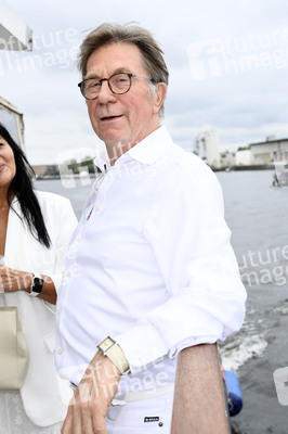 Diner en Blanc in Berlin