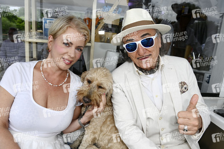 Diner en Blanc in Berlin