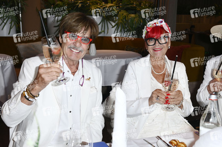 Diner en Blanc in Berlin
