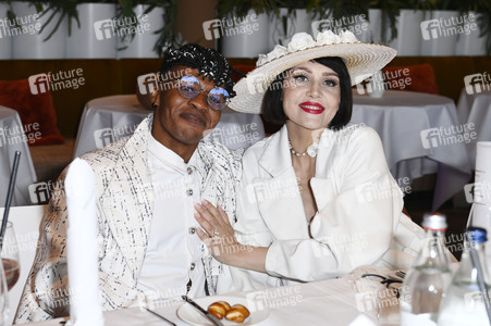 Diner en Blanc in Berlin
