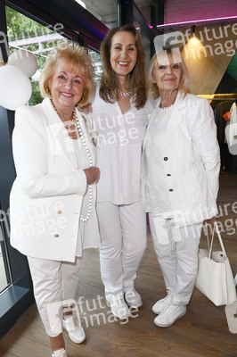 Diner en Blanc in Berlin