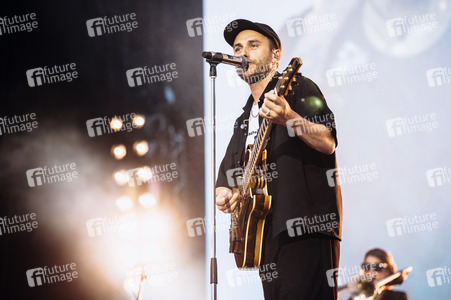 Konzert von Clueso in Erfurt