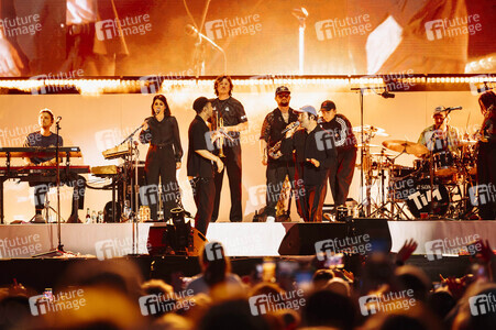 Konzert von Clueso in Erfurt