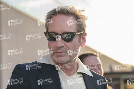 CineMerit Award für David Duchovny, Filmfest München 2026