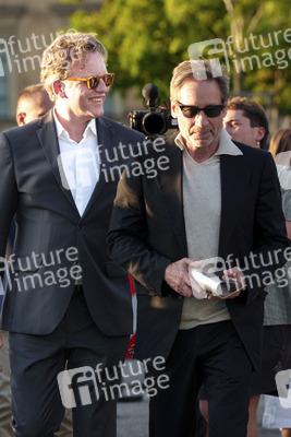 CineMerit Award für David Duchovny, Filmfest München 2026