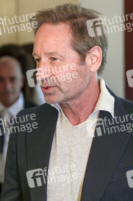 CineMerit Award für David Duchovny, Filmfest München 2026