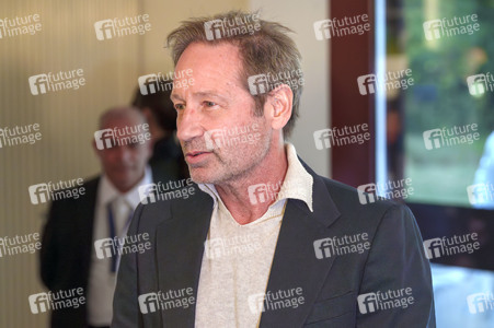 CineMerit Award für David Duchovny, Filmfest München 2026