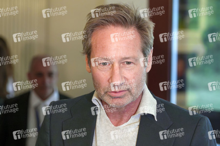 CineMerit Award für David Duchovny, Filmfest München 2026