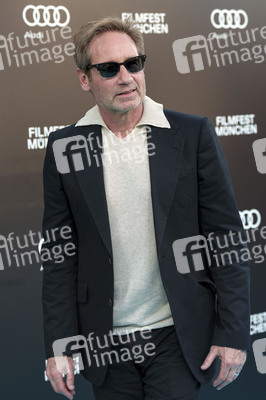 CineMerit Award für David Duchovny, Filmfest München 2026