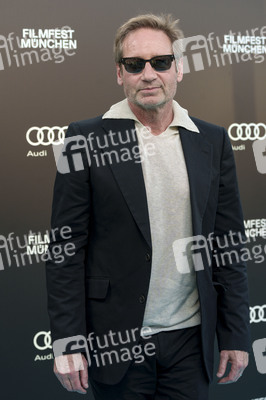 CineMerit Award für David Duchovny, Filmfest München 2026