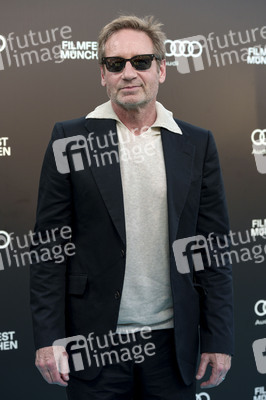 CineMerit Award für David Duchovny, Filmfest München 2026