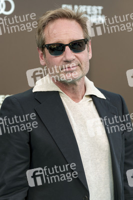 CineMerit Award für David Duchovny, Filmfest München 2026