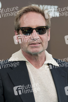 CineMerit Award für David Duchovny, Filmfest München 2026