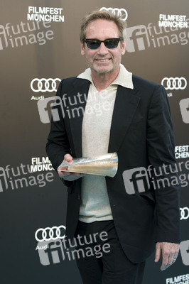 CineMerit Award für David Duchovny, Filmfest München 2026