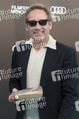 CineMerit Award für David Duchovny, Filmfest München 2026