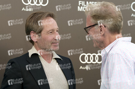 CineMerit Award für David Duchovny, Filmfest München 2026