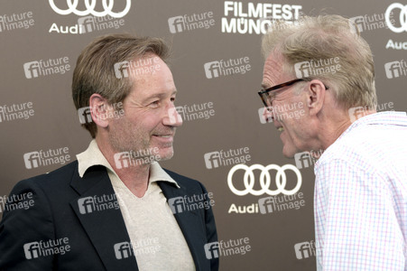 CineMerit Award für David Duchovny, Filmfest München 2026