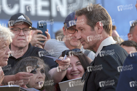 CineMerit Award für David Duchovny, Filmfest München 2026