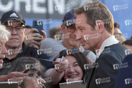 CineMerit Award für David Duchovny, Filmfest München 2026