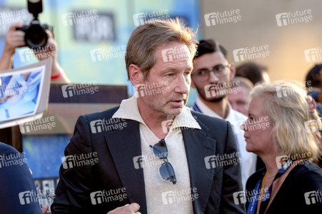 CineMerit Award für David Duchovny, Filmfest München 2026