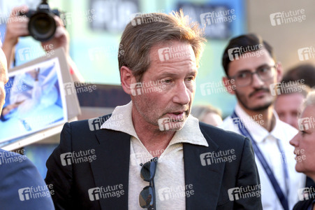 CineMerit Award für David Duchovny, Filmfest München 2026