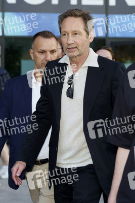 CineMerit Award für David Duchovny, Filmfest München 2026
